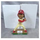 2019 Reading Phillies John Kruk SGA Bobblehead