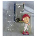 FOCO Big Heads Chase Utley Bobblehead