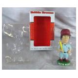 Bobble Dreams USA Pete Rose Bobblehead