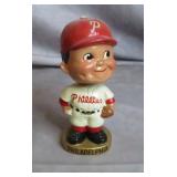 1966-71 Philadelphia Phillies Bobblehead