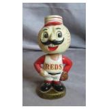 1966-71 Cincinnati Reds Bobblehead
