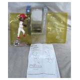 FOCO Platinum Series Jimmy Rollins Bobblehead