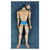 1975 G.I. Joe Adventure Team Muscle Body