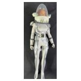 2001 Aurora BBI Cy Girls Astronaut 12" Figure