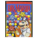 Nintendo NES Dr. Mario Video Game