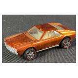 1968 Hot Wheels Redline Custom AMX
