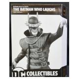 NIP 2018 Batman Black & White Batman Who Laughs