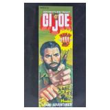 2004 G.I. Joe Adventure Team Land Adventurer