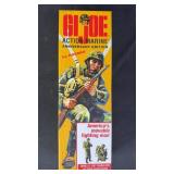2003 G.I. Joe Anniversary Action Marine 12" Figure