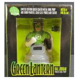2001 DC Direct Green Lantern Hal Jordan Ring Prop
