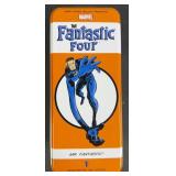 Dark Horse Deluxe Mr. Fantastic Statue #475/650