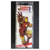 Captain Action Iron Man 12" Action Figure