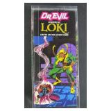 2014 Captain Action Dr. Evil Disguised As Loki