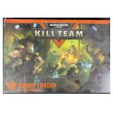 Warhammer 40,000 Kill Team Rogue Trader Expansion