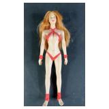 1/6 Flexable Seemless Doll