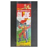 Adventures Of G.I. Joe Adventurer Figure