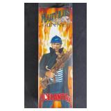 Joelanta 2014 Nautilus Gunner Action Figure