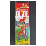 Adventures Of G.I. Joe Land Adventurer Figure