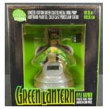 2002 DC Direct Green Lantern Kyle Rayner Ring Prop
