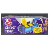 Sealed 1986 Real Ghostbusters Ghost Trap