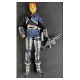 Blue Box BBI Perfect Dark Joanna Dark 12" Figure