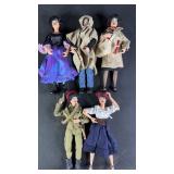 2002 G.I. Joe Dreams & Visions Mademoiselle Marie