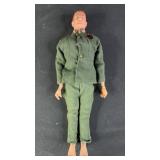 1967 G.I. Joe Soldiers Of The World 12" Figure