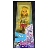 NIP Bratz Xpress It! Rina Doll