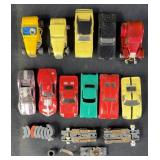 Vintage Slot Cars & Parts