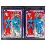 2016 Castaway Toys Action Jackson Action Figures