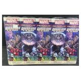 Sealed Marvel Heroclix Villain Zombies