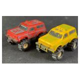 1980s Shaper 4x4 Stompers