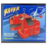 Schylling Rover The Space Dog Wind-Up Tin Toy