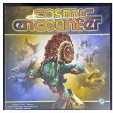 2008 Cosmic Encounters Game