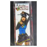 Captain Action Lady Action Special Edition