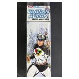 Captain Action Arctic Adventurer 12" Figure