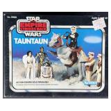NIP 1980 Star Wars ESB Tauntaun
