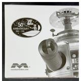 NIP 2016 Lost In Space 50th Robot B-9 Figure