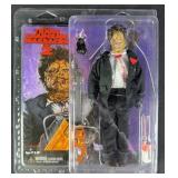 NIP NECA Texas Chainsaw Massacre Part 2 Figure