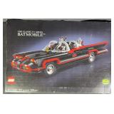 2024 Lego Batman Classic TV Series Batmobile