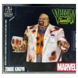 2015 Gentle Giant Marvel Zombies Kingpin Bust