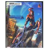 NIP Play Arts Marvel Universe Variant Spider-Man