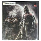 NIP Play Arts Batman Arkham Knight #2 Robin