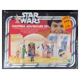 NIP 1978 Star Wars Cantina Adventure Set