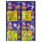 2024 Real Ghostbusters Fright Features Figure Set
