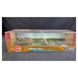 Sealed Can.Do 1:144 Morser Karl Munitionsschlepper