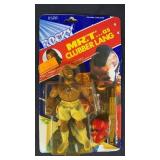 NIP 1983 Rocky Mr. T As Clubber Lang Action Figure