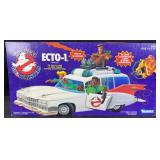 Sealed Canadian 1986 Real Ghostbusters Ecto-1