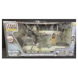 NIP Elite Force U.S. Army MH-6 Little Bird