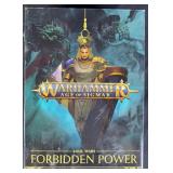 Warhammer Age Of Sigmar Soul Wars Forbidden Power